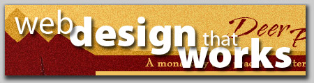 website design that works